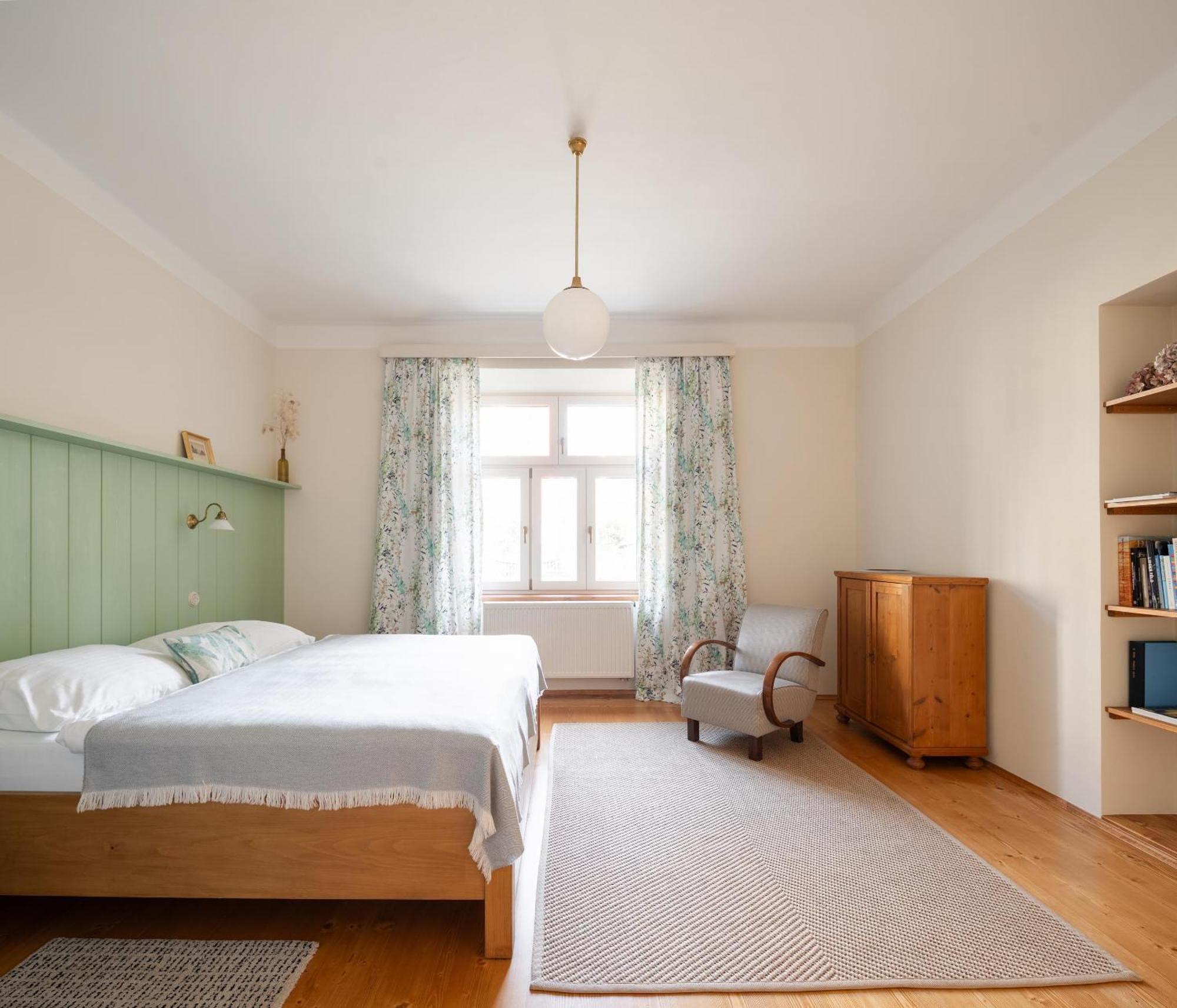 Vila Nmnm Nove Mesto na Morave Exterior photo