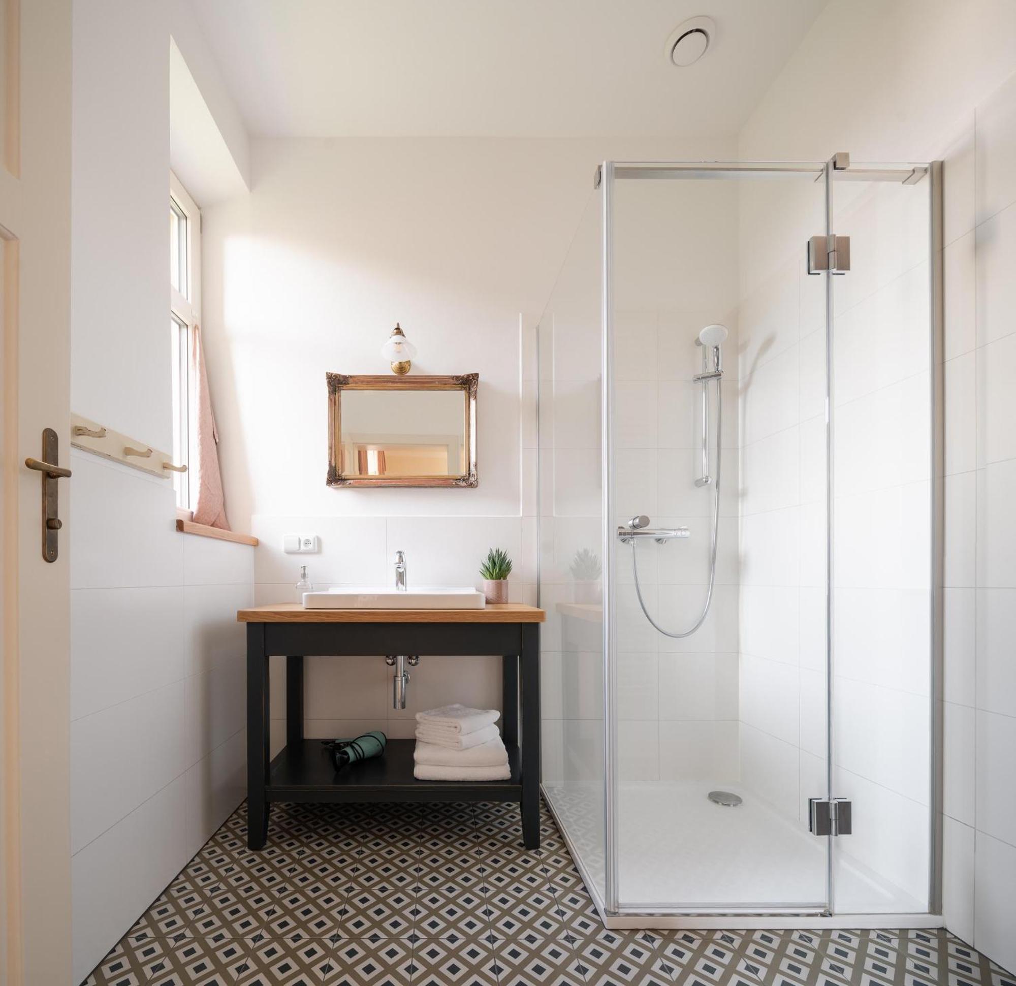 Vila Nmnm Nove Mesto na Morave Exterior photo