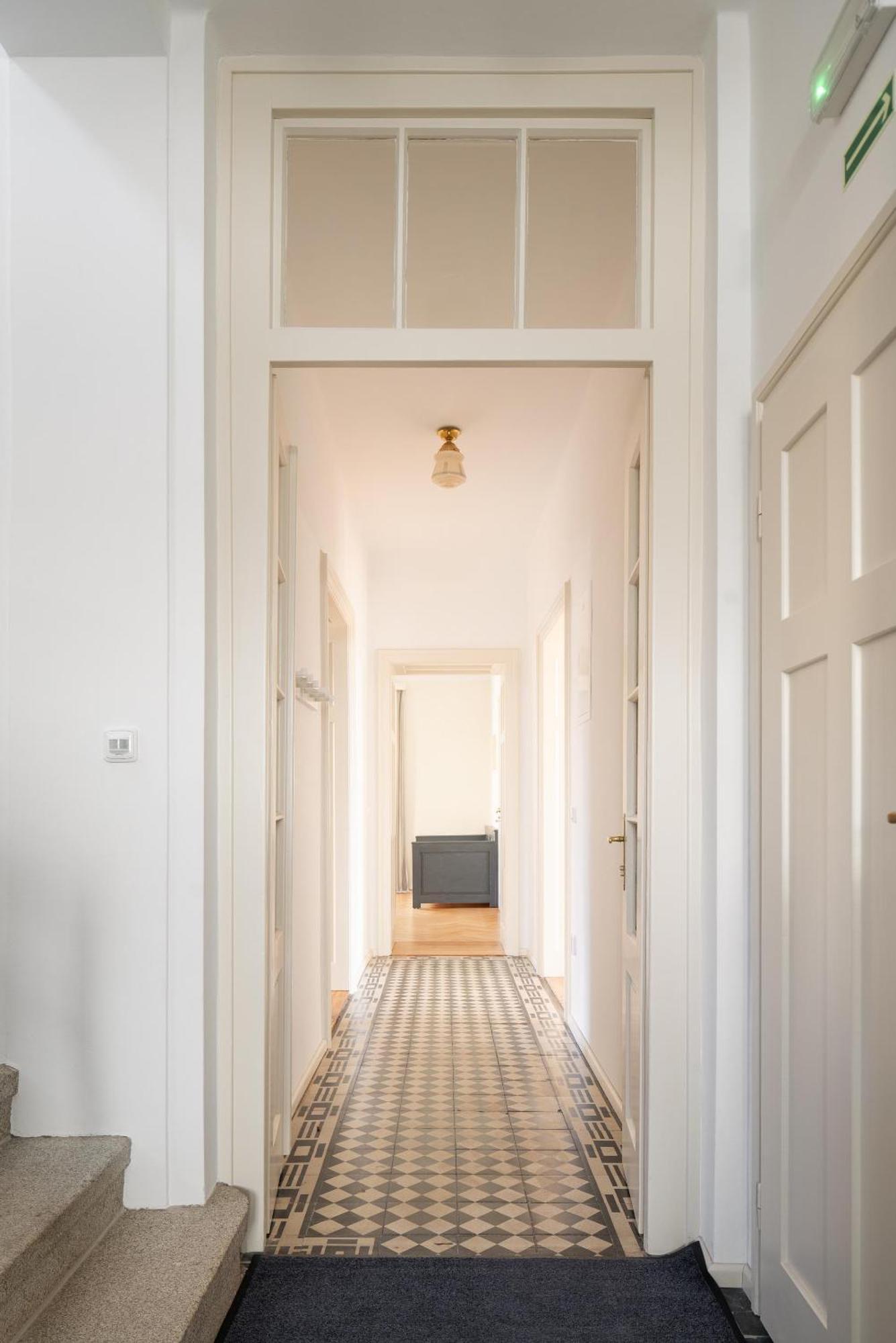 Vila Nmnm Nove Mesto na Morave Exterior photo